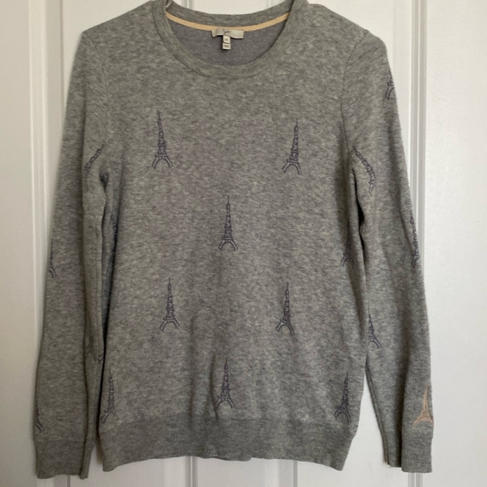 Joie Sweater